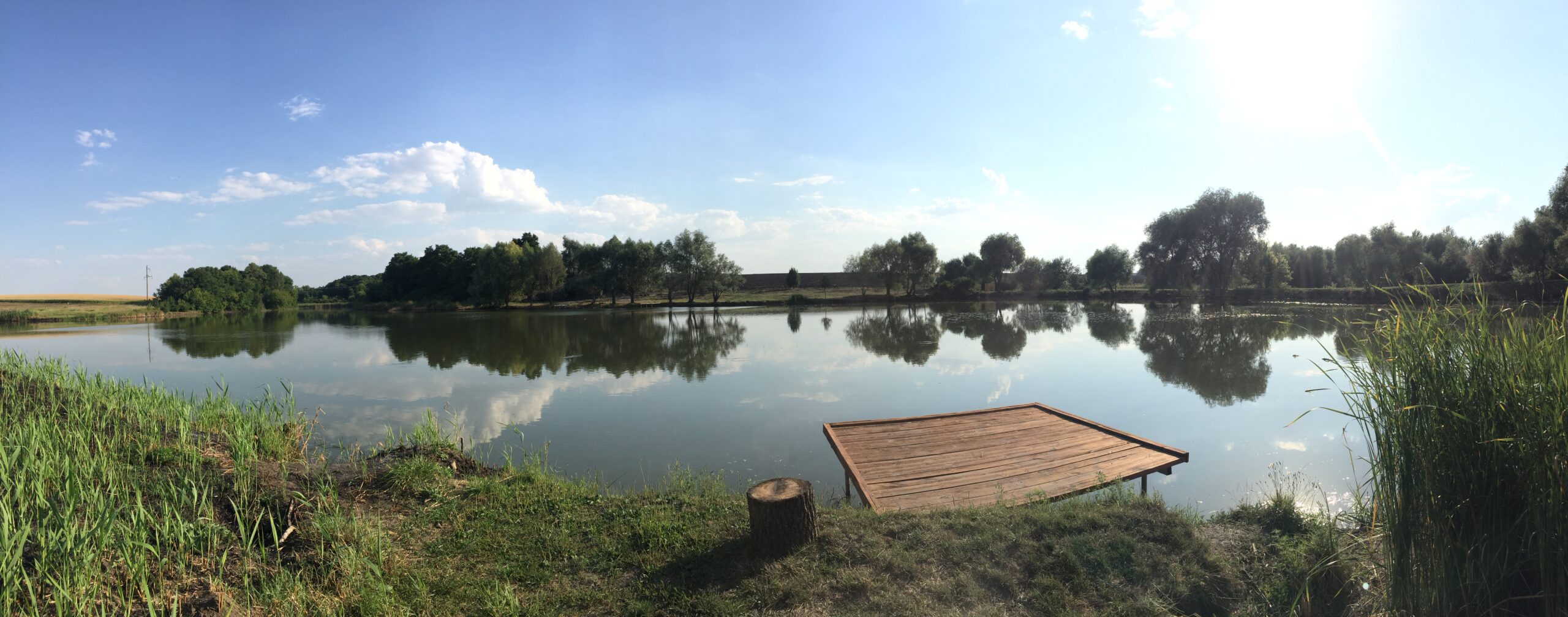 Риболовля